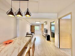 Blk 11 Holland Vista (Queenstown), HDB 3 Rooms #607373881